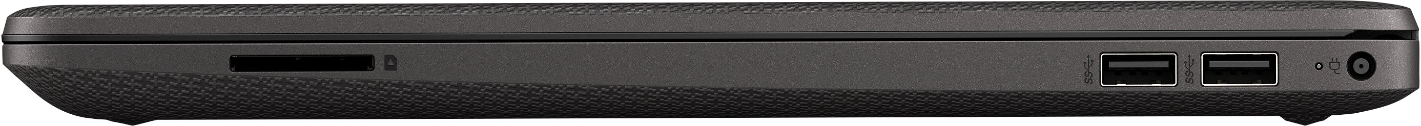 HP 250-G8 15.6" HD Notebook, Intel i3-1005G1, 1.20GHz, 4GB RAM, 128GB SSD, Win10P - 593L9U8#ABA