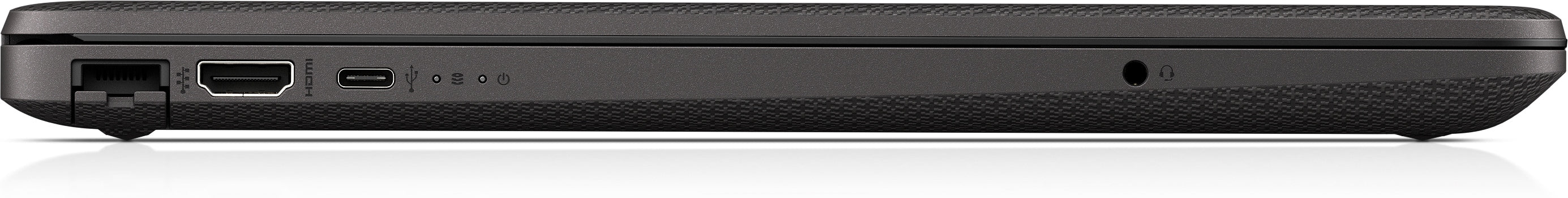 HP 250-G8 15.6" HD Notebook, Intel i3-1005G1, 1.20GHz, 4GB RAM, 128GB SSD, Win10P - 593L9U8#ABA