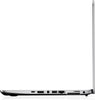 HP EliteBook 840-G3 14" HD (Non-Touch) Notebook PC, Intel i5-6300U, 2.40GHz, 8GB RAM, 256GB SSD, Windows 10Pro 64-Bit - 7CL96U8#ABA