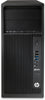 HP Z240 Tower Workstation, Intel Core i7-7700, 3.60GHz, 16GB RAM, 512GB SSD, Windows 10 Pro 64-Bit - 2VN29UT#ABA