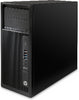 HP Z240 Tower Workstation, Intel Core i7-7700, 3.60GHz, 16GB RAM, 512GB SSD, Windows 10 Pro 64-Bit - 2VN29UT#ABA