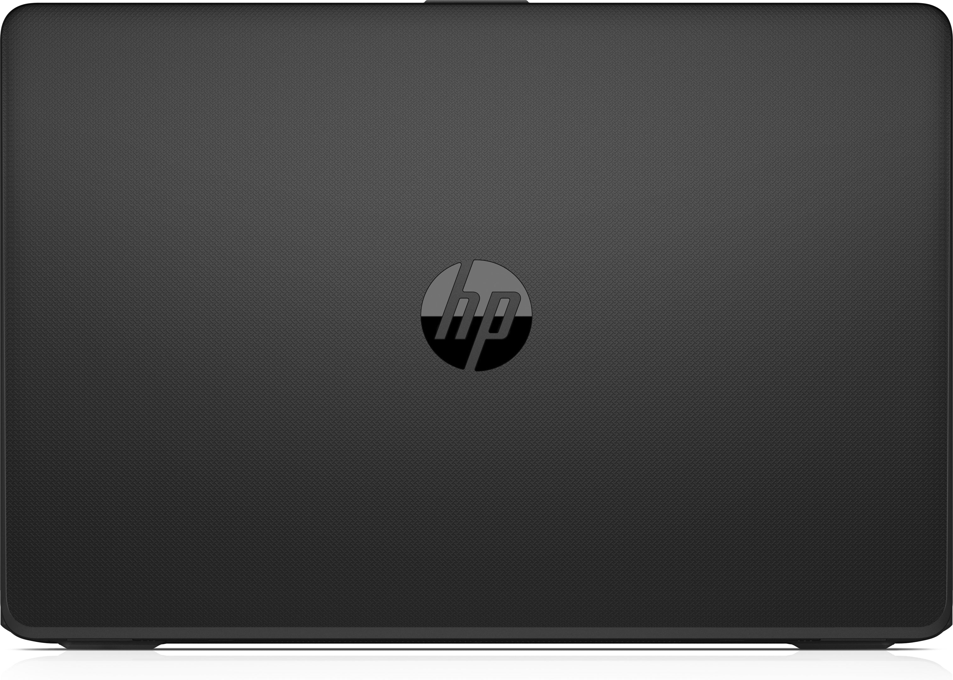 HP 15-bw080nr Notebook 15.6" HD AMD A9-9420 8GB RAM 1TB SATA Windows 10 Home Black 2WX55UA#ABA