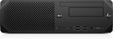 HP Z2-G5 SFF Workstation, Intel i7-10700, 2.90GHz, 16GB RAM, 512GB SSD, Win10P - 2X3K4UT#ABA