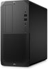 HP Z2-G5 Tower Workstation, Intel i5-10500, 3.10GHz, 8GB RAM, 256GB SSD, Win10P - 2X3L9UT#ABA