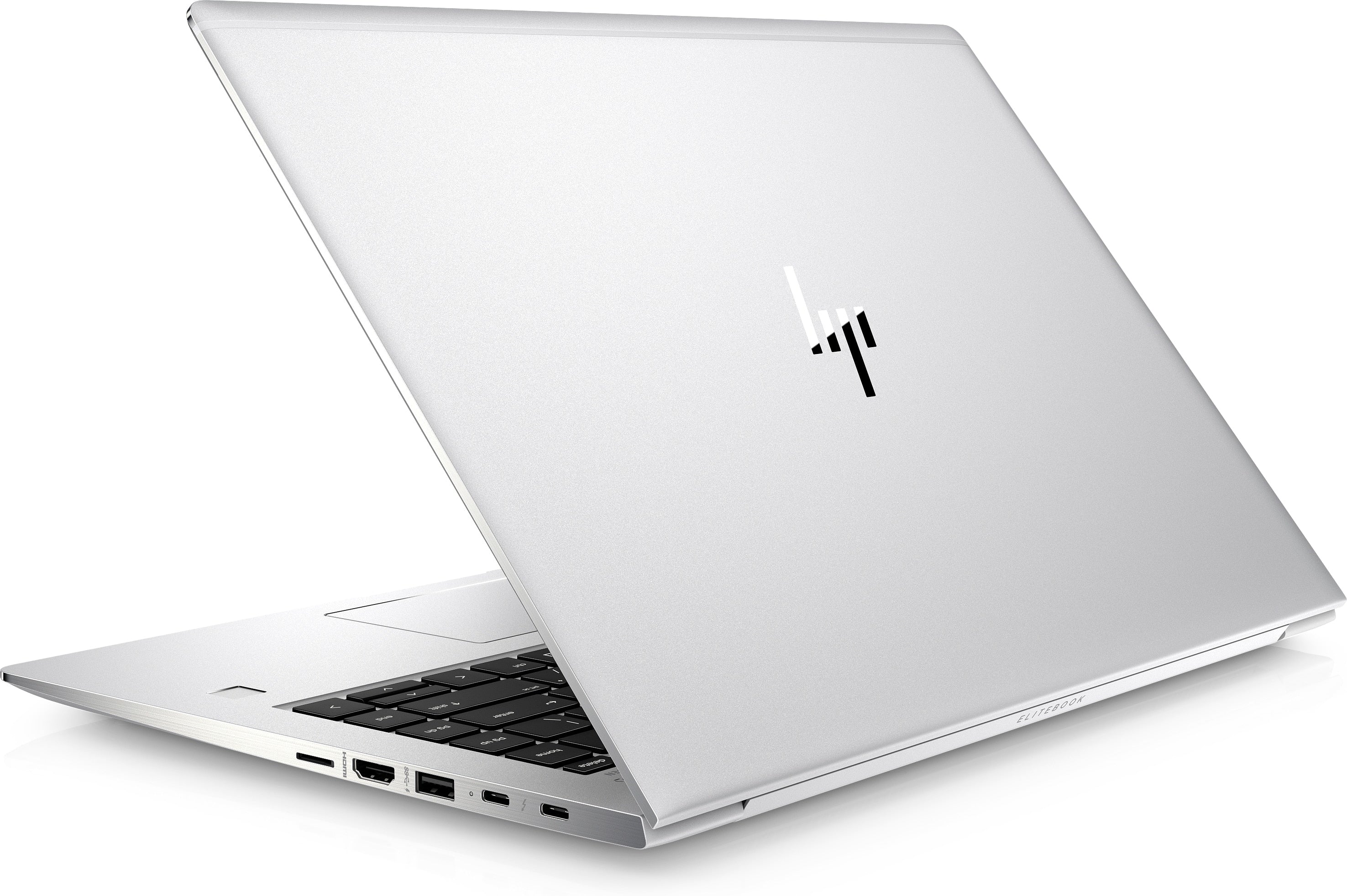 HP EliteBook 1040-G4 14" FHD (Touchscreen) Notebook PC, Intel Core: i7-7500U, 2.70GHz, 8GB RAM, 256GB SSD, Windows 10 Pro 64-Bit - 2XM84UT#ABA