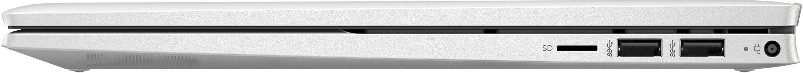 HP Pavilion X360 15-er1010nr 15.6" FHD Convertible Notebook, Intel i5-1235U, 1.30GHz, 12GB RAM, 256GB SSD, Win11H - 669A0UA#ABA