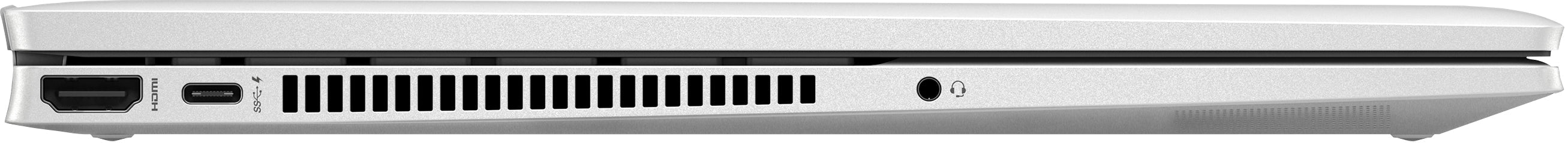 HP Pavilion X360 15-er1010nr 15.6" FHD Convertible Notebook, Intel i5-1235U, 1.30GHz, 12GB RAM, 256GB SSD, Win11H - 669A0UA#ABA