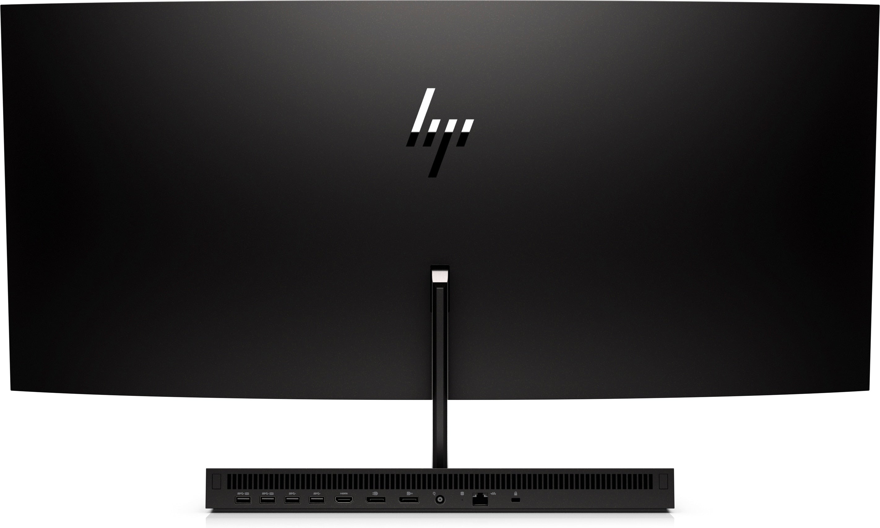 HP EliteOne 1000-G1 All In One Business PC, 34" WQHD Curved, Intel Core i5, 3.40GHz, 8GB RAM, 256GB PCIe SSD, Windows 10 Pro 64-Bit- 2ZK57UT#ABA