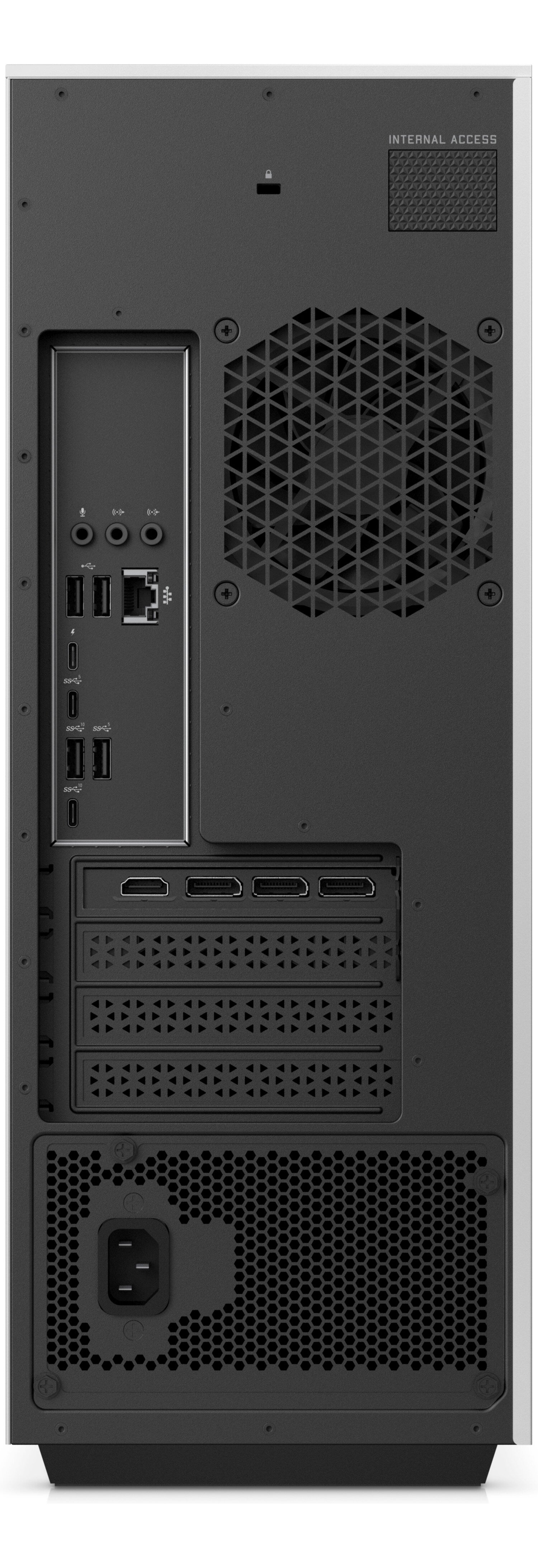 HP ENVY TE02-0030 Minitower Desktop, Intel i7-12700, 2.10GHz, 16GB RAM, 1TB SSD, Win11H - 319M1AA#ABA