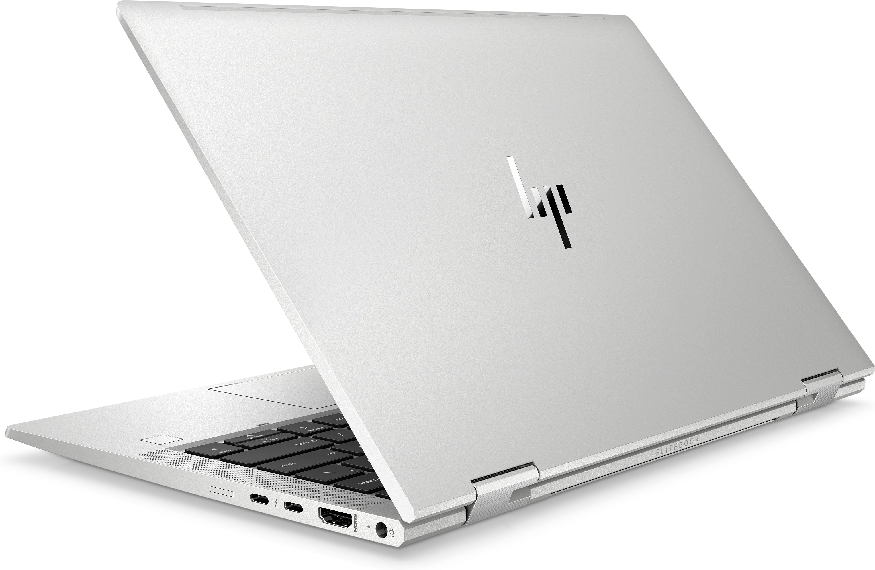 HP EliteBook X360 830 G8 13.3" FHD Convertible Notebook, Intel i5-1135G7, 2.40GHz, 16GB RAM, 256GB SSD, Win11DG - 60S79UT#ABA