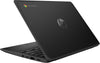 HP 11MK G9 EE 11.6" HD Chromebook, MediaTek MT8183, 2.0GHz, 4GB RAM, 32GB eMMC, Chrome OS - 436B7UT#ABA