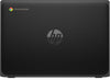 HP 11MK G9 EE 11.6" HD Chromebook, MediaTek MT8183, 2.0GHz, 4GB RAM, 32GB eMMC, Chrome OS - 436B8UT#ABA