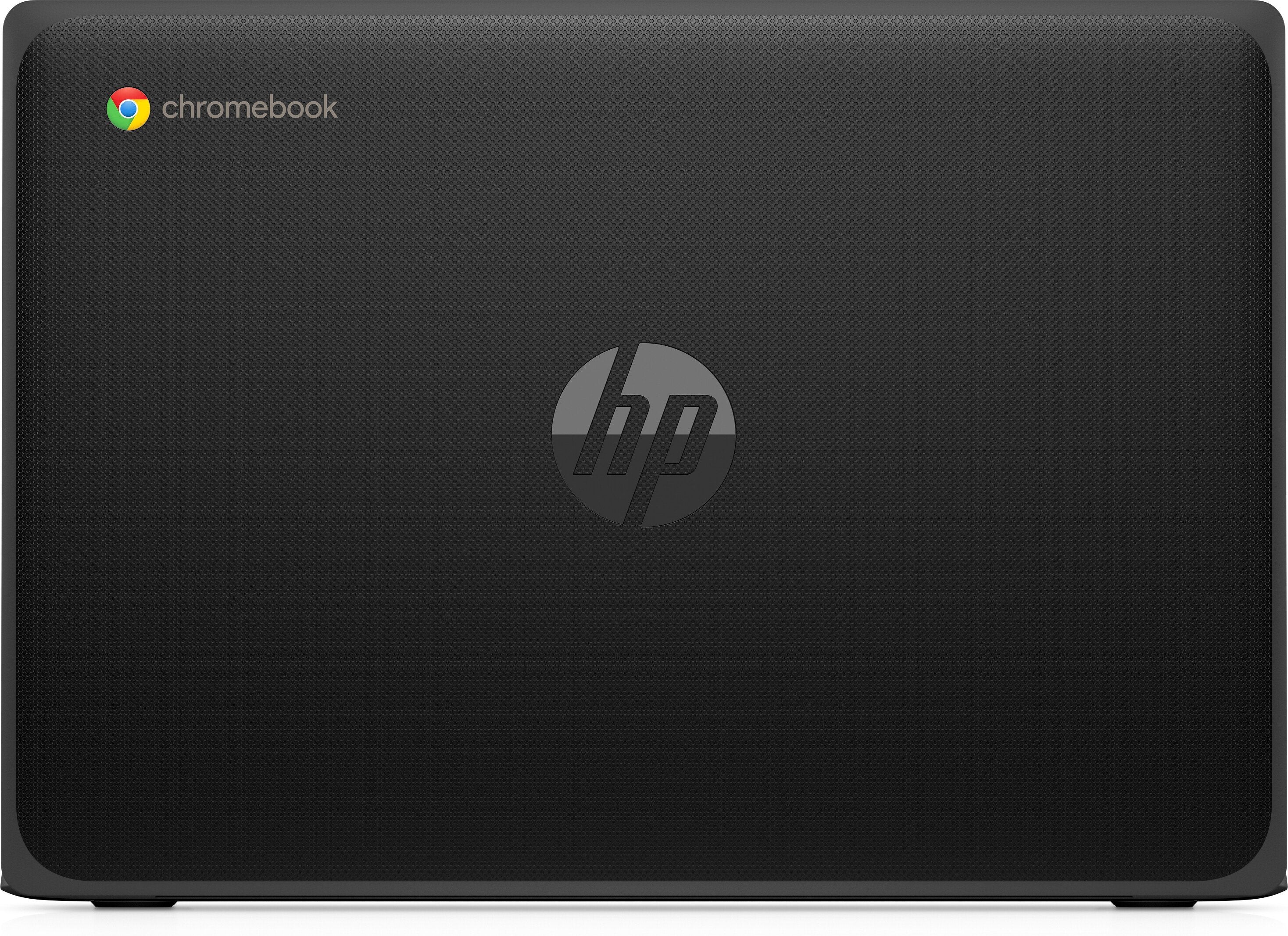 HP 11MK G9 EE 11.6" HD Chromebook, MediaTek MT8183, 2.0GHz, 4GB RAM, 32GB eMMC, Chrome OS - 436B7UT#ABA