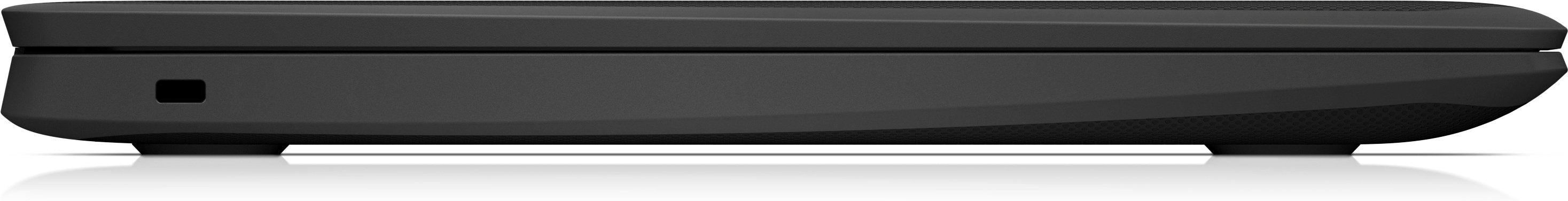 HP 11MK G9 EE 11.6" HD Chromebook, MediaTek MT8183, 2.0GHz, 4GB RAM, 32GB eMMC, Chrome OS - 436B7UT#ABA