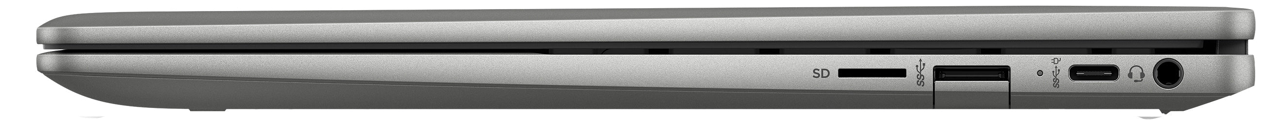 HP x360 14c-cc0013dx 14" FHD Convertible Chromebook, Intel i3-1115G4, 3.0GHz, 8GB RAM, 128GB SSD, Chrome OS - 350G6UA#ABA (Certified Refurbished)