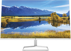 HP M27fwa 27" FHD LCD Monitor, 16:9, 5MS, 1000:1-Contrast - 356D5AA#ABA