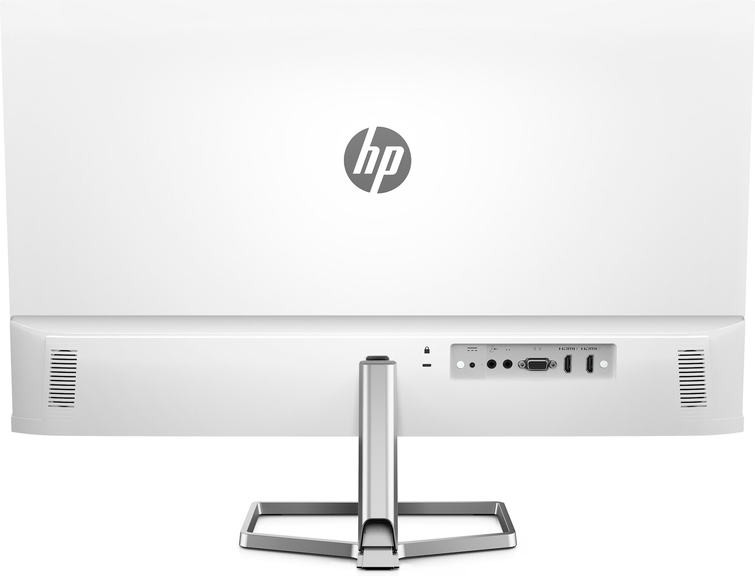 HP M27fwa 27" FHD LCD Monitor, 16:9, 5MS, 1000:1-Contrast - 356D5AA#ABA