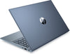 HP Pavilion 15-eh1070wm 15.6" FHD Laptop, AMD R7 5700U, 1.80GHz, 8GB RAM, 512GB SSD, Win10H - 364K5UA#ABA (Certified Refurbished)