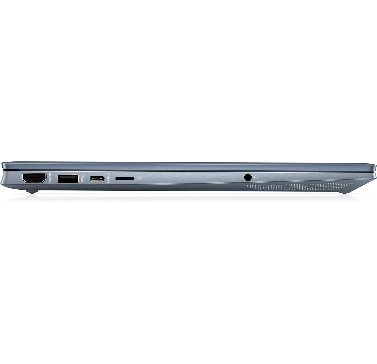 HP Pavilion 15-eh1070wm 15.6" FHD Laptop, AMD R7 5700U, 1.80GHz, 8GB RAM, 512GB SSD, Win10H - 364K5UA#ABA (Refurbished)