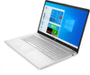 HP 17-cn0056nr 17.3" HD+ Notebook, Intel i3-1115G4, 1.70GHz, 8GB RAM, 256GB SSD, Win11H - 63V93UA#ABA (Certified Refurbished)