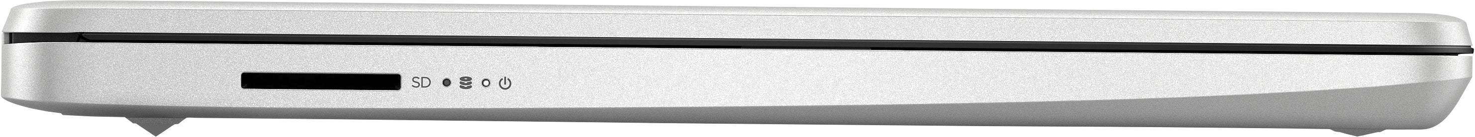 HP 14-dq2043cl 14" FHD Notebook, Intel i3-1125G4, 2.0GHz, 8GB RAM, 256GB SSD, Win10HS - 383K9UA#ABA