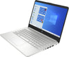 HP 14-dq2053cl 14" FHD Notebook, Intel i3-1125G4, 2.0GHz, 8GB RAM, 256GB SSD, Win10HS - 50V33UA#ABA