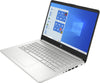 HP 14-dq2043cl 14" FHD Notebook, Intel i3-1125G4, 2.0GHz, 8GB RAM, 256GB SSD, Win10HS - 383K9UA#ABA