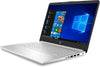 HP 14-dq2043cl 14" FHD Notebook, Intel i3-1125G4, 2.0GHz, 8GB RAM, 256GB SSD, Win10HS - 383K9UA#ABA
