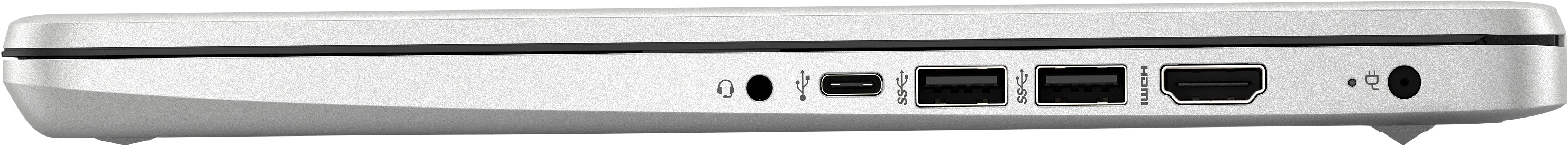 HP 14-dq2053cl 14" FHD Notebook, Intel i3-1125G4, 2.0GHz, 8GB RAM, 256GB SSD, Win10HS - 50V33UA#ABA