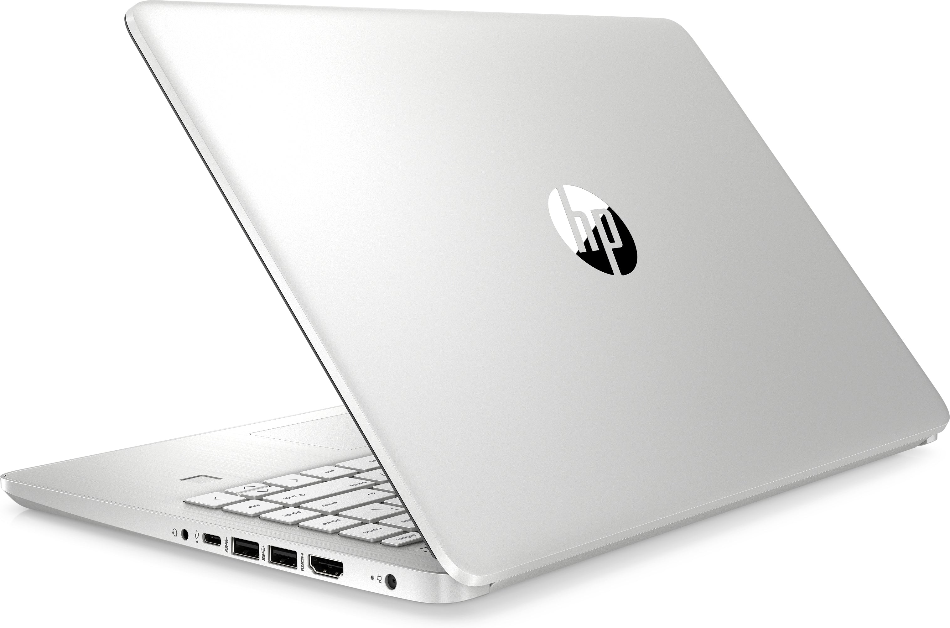 HP 14-dq5145cl 14" FHD Notebook, Intel i7-1255U, 3.50GHz, 12GB RAM, 1TB SSD, Win11H - 6P034UA#ABA (Certified Refurbished)