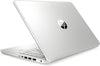 HP 14-dq2053cl 14" FHD Notebook, Intel i3-1125G4, 2.0GHz, 8GB RAM, 256GB SSD, Win10HS - 50V33UA#ABA