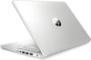 HP 14-dq2043cl 14" FHD Notebook, Intel i3-1125G4, 2.0GHz, 8GB RAM, 256GB SSD, Win10HS - 383K9UA#ABA