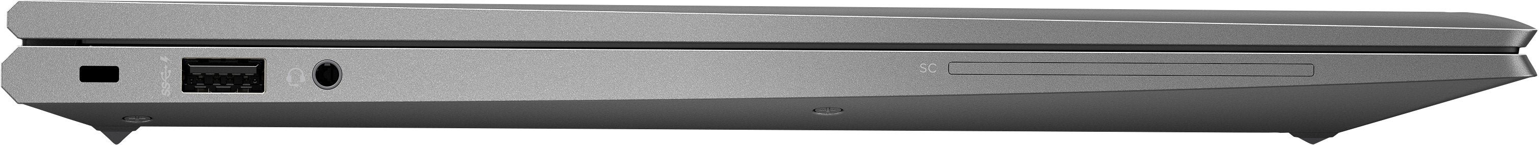 HP ZBook Firefly 15 G8 15.6" FHD Mobile Workstation, Intel i7-1185G7, 3.0GHz, 32GB RAM, 512GB SSD, Win10P - 556K0US#ABA