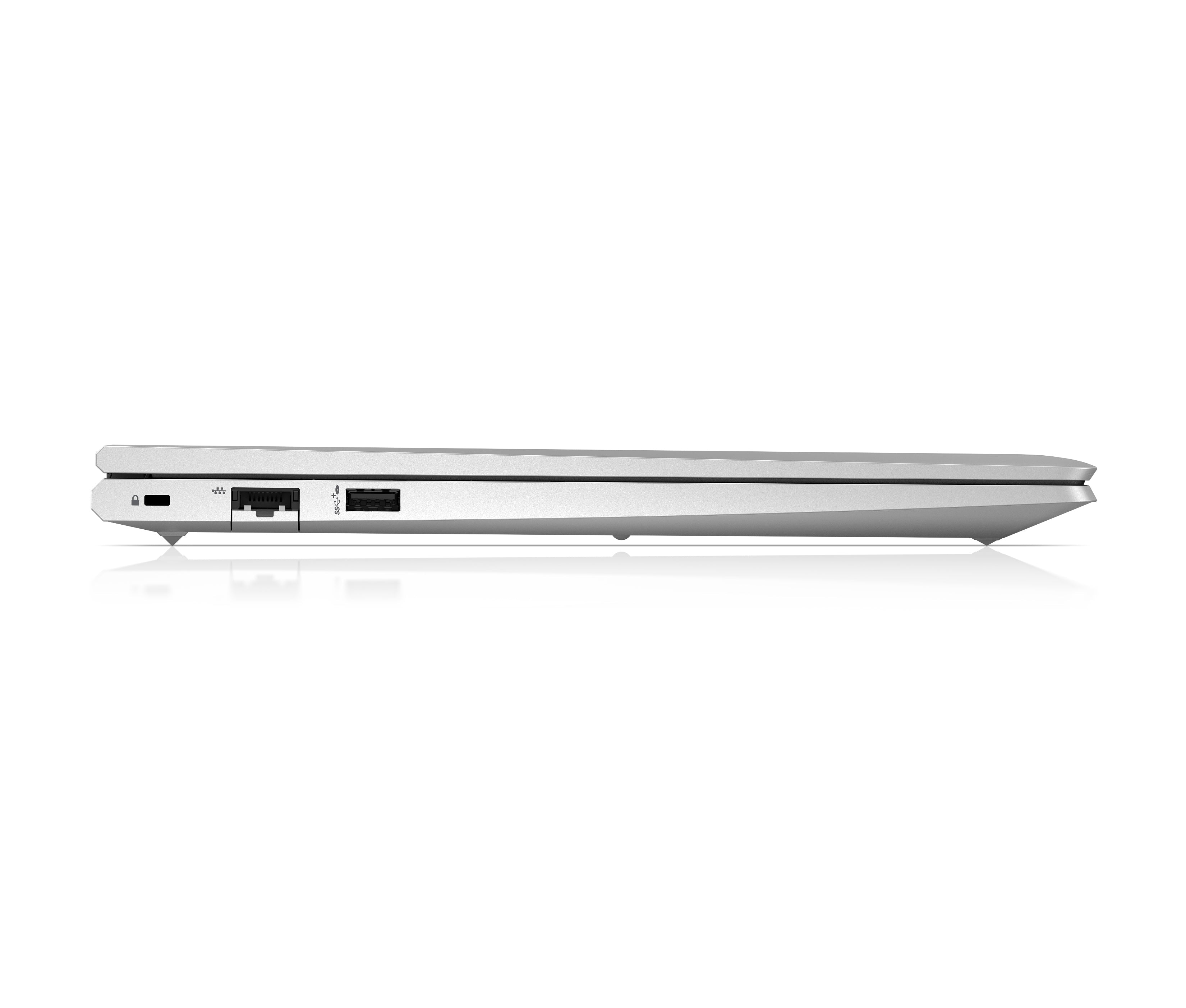 HP ProBook 455 G8 15.6" FHD Notebook, AMD R7-5850U, 1.90GHz, 16GB RAM, 512GB SSD, Win11DG - 74N46U8#ABA