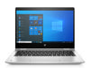 HP ProBook x360 435 G8 13.3" FHD Convertible Notebook, AMD R7-5800U, 1.90GHz, 16GB RAM, 512GB SSD, Win10P - 38Y69UT#ABA