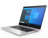 HP ProBook x360 435 G8 13.3" FHD Convertible Notebook, AMD Ryzen 3 5400U, 1.90GHz, 8GB RAM, 256GB SSD, Win10Pro - 4J217UT#ABA