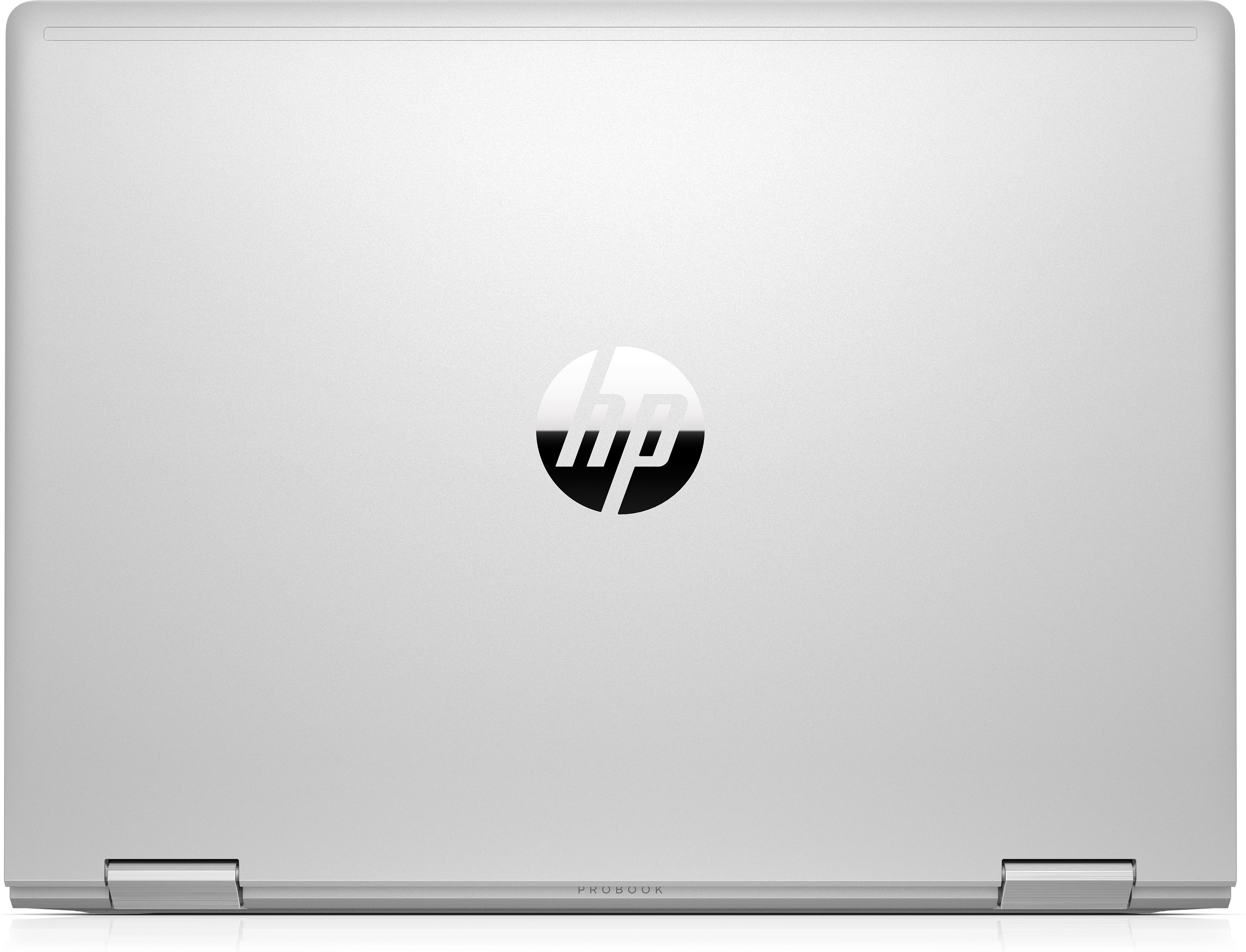HP ProBook x360 435 G8 13.3" FHD Convertible Notebook, AMD Ryzen 3 5400U, 1.90GHz, 8GB RAM, 256GB SSD, Win10Pro - 4J217UT#ABA