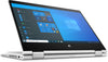 HP ProBook x360 435 G8 13.3" FHD Convertible Notebook, AMD R7-5800U, 1.90GHz, 16GB RAM, 512GB SSD, Win10P - 38Y69UT#ABA