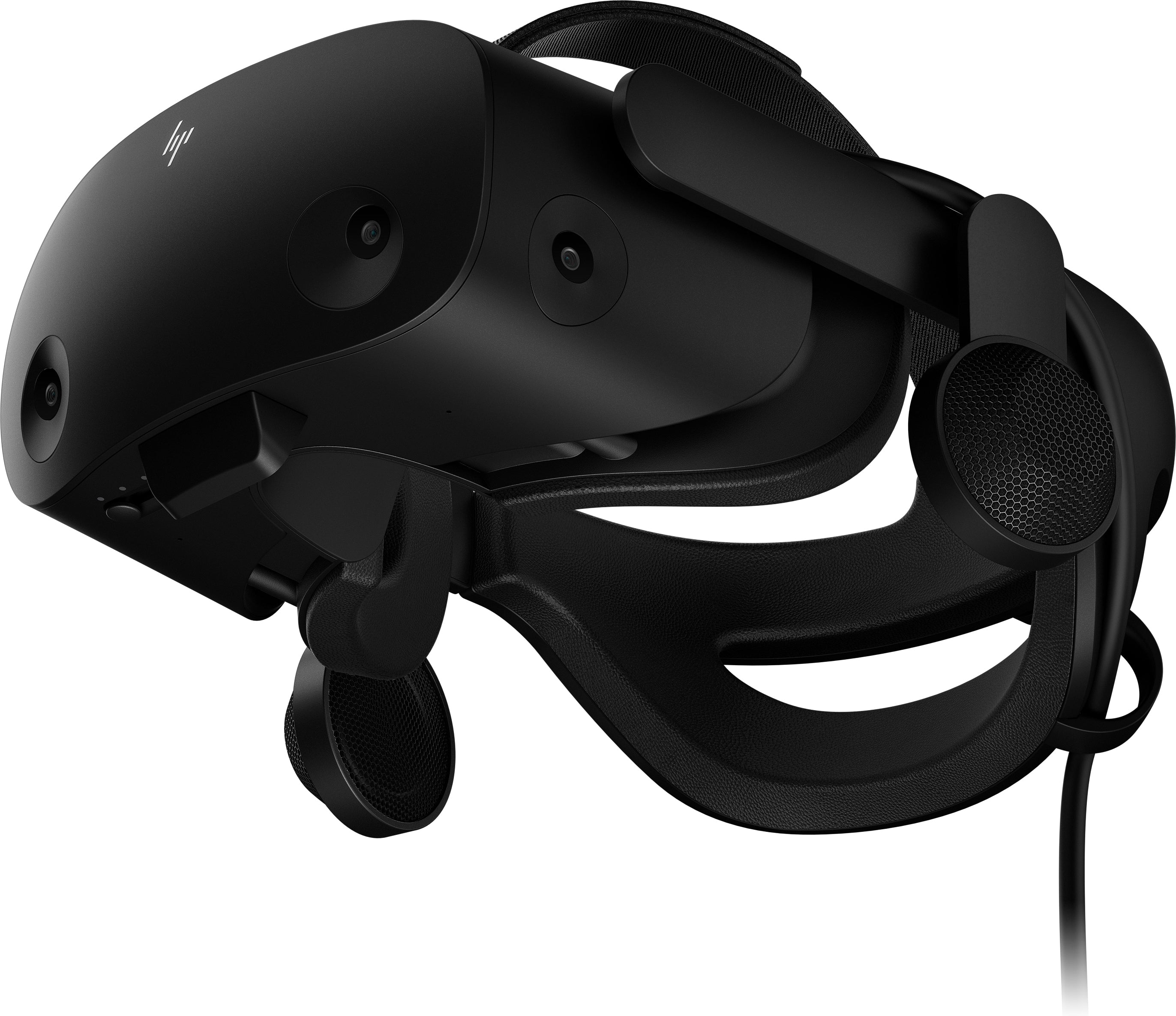HP Reverb G2 Omnicept Edition Headset, 2.89" Dual-LCD, DP, USB, Bluetooth - 3A7X9AA#ABA