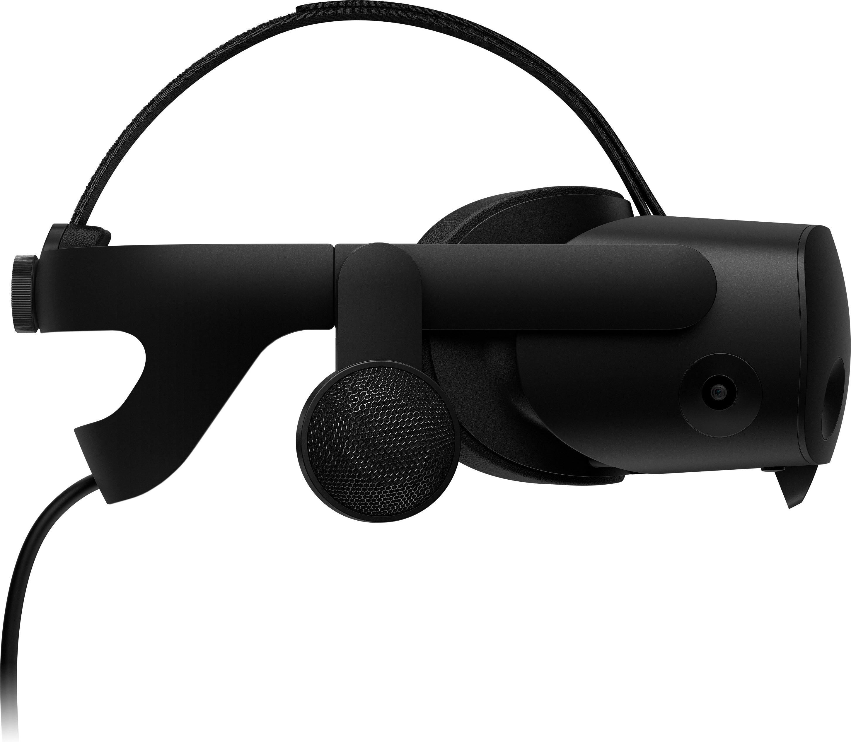 HP Reverb G2 Omnicept Edition Headset, 2.89" Dual-LCD, DP, USB, Bluetooth - 3A7X9AA#ABA