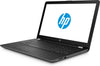 HP 15-bs197cl 15.6" HD (Non-Touch) Laptop, Intel Core i7-8550U, 1.80GHz, 12GB RAM, 2TB HDD, Windows 10 Home 64-Bit - 3AX50UA#ABA (Certified Refurbished)