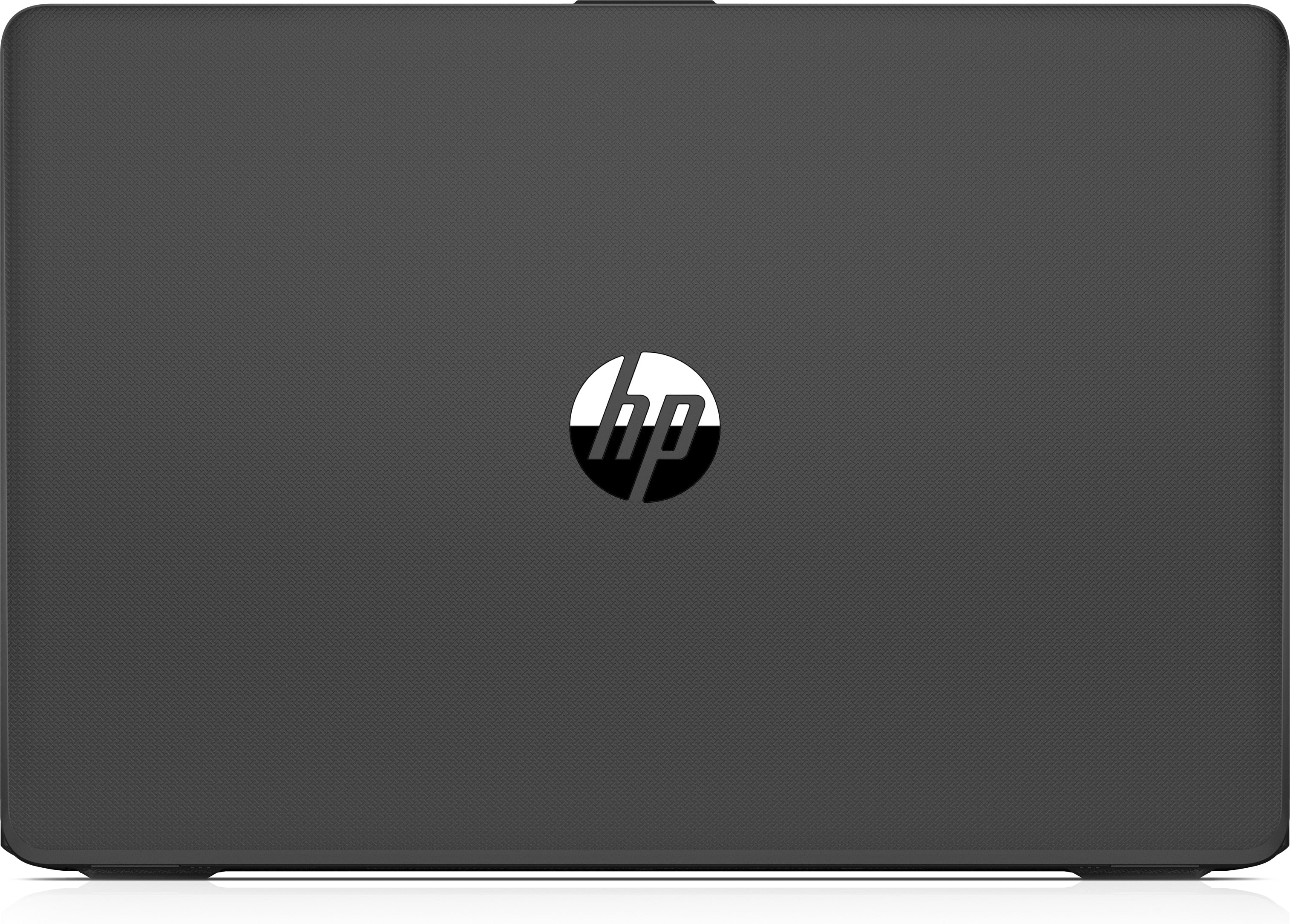 HP 15-bs197cl 15.6" HD (Non-Touch) Laptop, Intel Core i7-8550U, 1.80GHz, 12GB RAM, 2TB HDD, Windows 10 Home 64-Bit - 3AX50UA#ABA (Certified Refurbished)