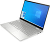 HP Envy x360 15-ed1071cl 15.6" FHD Convertible Notebook, Intel i7-1165G7, 2.80GHz, 16GB RAM, 512GB SSD, Win10H - 3B0F9UA#ABA (Certified Refurbished)