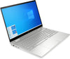 HP Envy x360 15-ed1071cl 15.6" FHD Convertible Notebook, Intel i7-1165G7, 2.80GHz, 16GB RAM, 512GB SSD, Win10H - 3B0F9UA#ABA (Certified Refurbished)