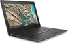HP 11 G8 EE 11.6" HD Chromebook, Intel Celeron N4020, 1.10GHz, 4GB RAM, 32GB eMMC, Chrome OS - 1A762UT#ABA
