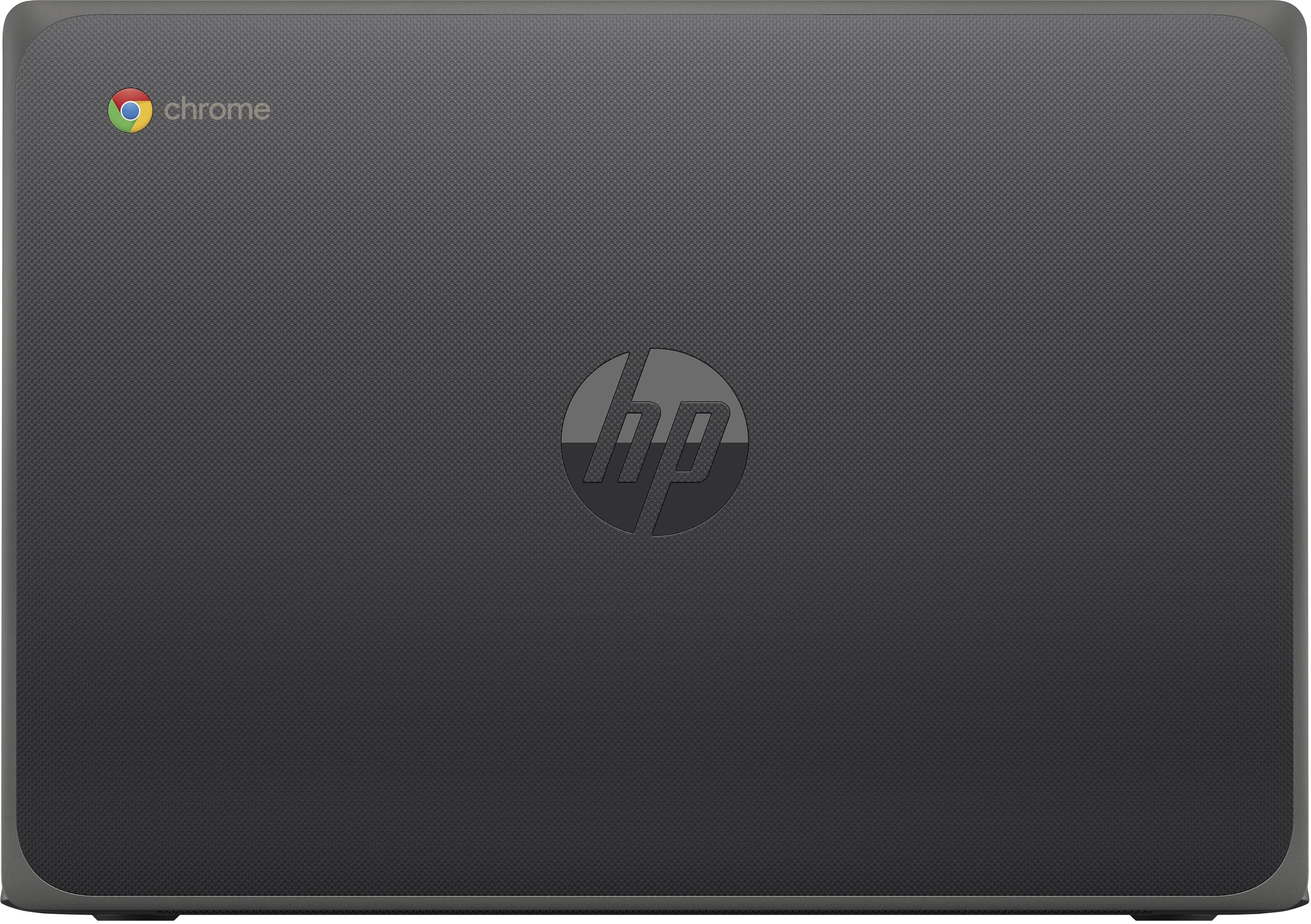 HP 11 G8 EE 11.6" HD Chromebook, Intel Celeron N4020, 1.10GHz, 4GB RAM, 32GB eMMC, Chrome OS - 436B4UT#ABA