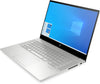 HP Envy 15-ep0010nr 15.6" FHD (Touch) Notebook, Intel i7-10750H, 2.60GHz, 16GB RAM, 512GB SSD, W10H - 3E767UA#ABA