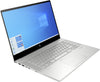 HP Envy 15-ep0010nr 15.6" FHD (Touch) Notebook, Intel i7-10750H, 2.60GHz, 16GB RAM, 512GB SSD, W10H - 3E767UA#ABA
