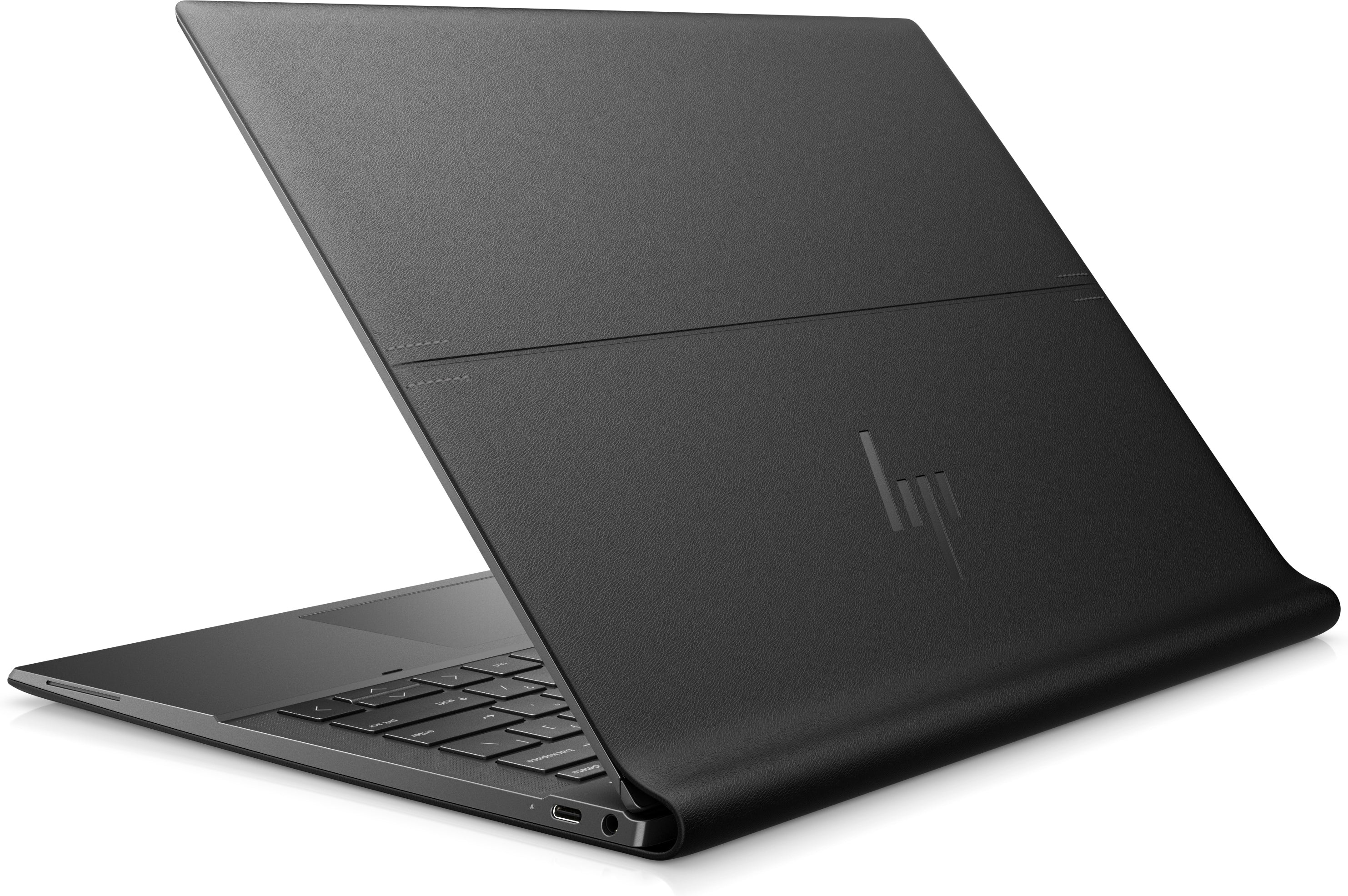 HP Elite Folio 13.5" WUXGA+ Convertible Notebook, Qualcomm Snapdragon, 3.0GHz, 16GB RAM, 256GB SSD, Win10P - 3F7F3UT#ABA