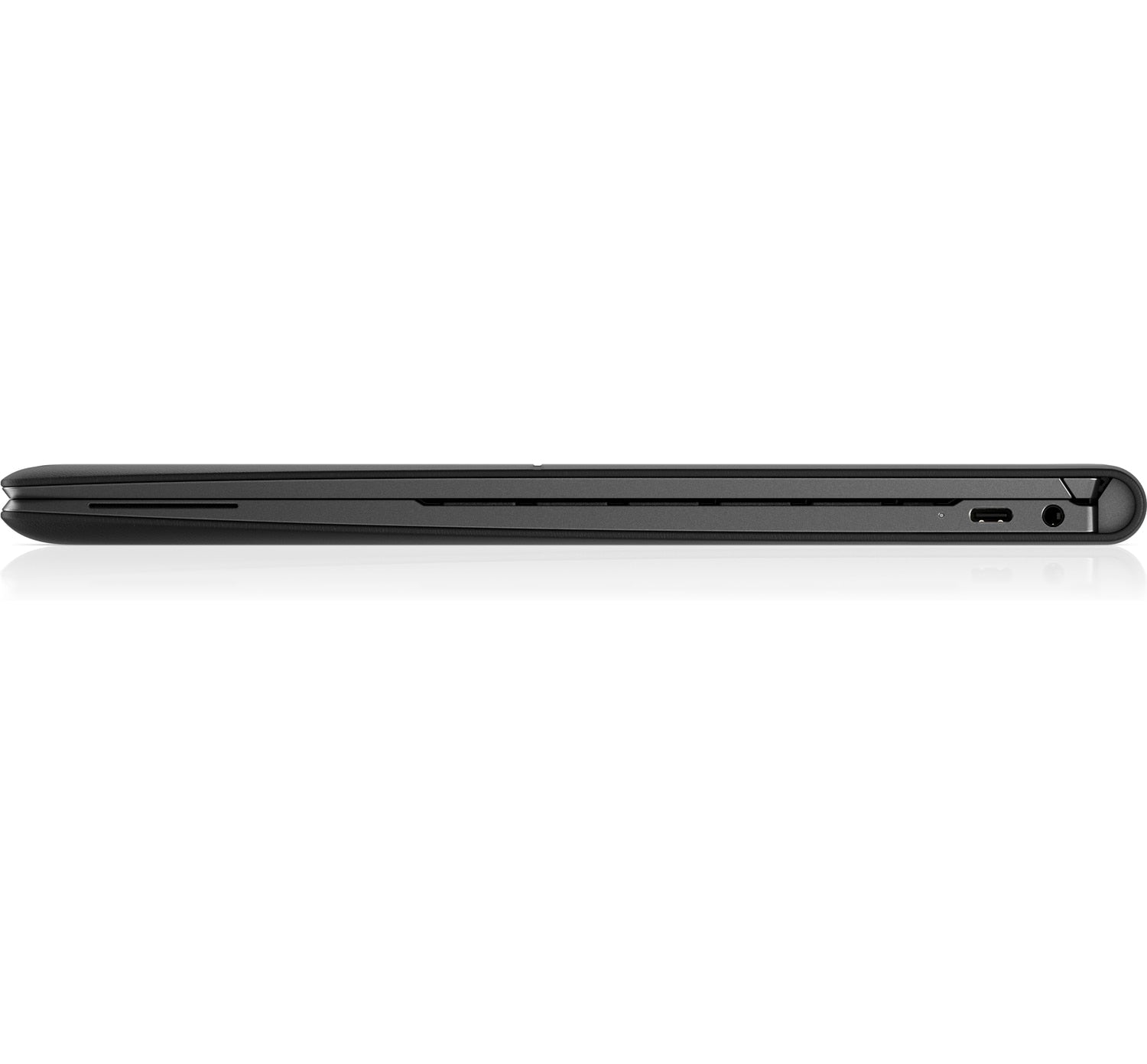 HP Elite Folio 13.5" WUXGA+ Convertible Notebook, Qualcomm Snapdragon, 3.0GHz, 16GB RAM, 256GB SSD, Win10P - 3F7F3UT#ABA